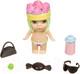 Миниатюра изображения товара Кукла с аксессуарами Bondibon OLY во фруктово-конфетной шапочке / ВВ3834