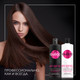 Миниатюра изображения товара Шампунь для волос Сьёсс Anti-Hair Fall для тонких склонных к выпадению волос (450мл)
