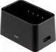 Миниатюра изображения товара Зарядное устройство для аккумуляторов Godox VC26 USB V1 / 27533