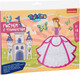 Миниатюра изображения товара Набор для творчества Bondibon Принцессы и замки / ВВ2670