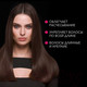 Миниатюра изображения товара Бальзам для волос Сьёсс Anti-Hair Fall для тонких волос склонных к выпадению (450мл)