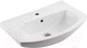 Миниатюра изображения товара Умывальник Кировский завод Элеганс 65
