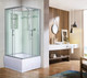 Миниатюра изображения товара Душевая кабина WeltWasser WW500 Aller 901