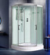 Миниатюра изображения товара Душевая кабина WeltWasser WW500 Emmer 11015-2