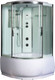 Миниатюра изображения товара Душевая кабина WeltWasser WW500 Emmer 11055