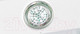 Миниатюра изображения товара Душевая кабина WeltWasser WW500 Emmer 12055
