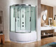 Миниатюра изображения товара Душевая кабина WeltWasser WW500 Emmer 12055