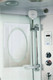 Миниатюра изображения товара Душевая кабина WeltWasser WW500 Halle 804