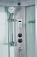 Миниатюра изображения товара Душевая кабина WeltWasser WW500 Halle 804