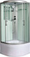 Миниатюра изображения товара Душевая кабина WeltWasser WW500 Halle 902