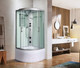 Миниатюра изображения товара Душевая кабина WeltWasser WW500 Halle 904