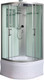 Миниатюра изображения товара Душевая кабина WeltWasser WW500 Halle 1001