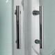 Миниатюра изображения товара Душевая кабина WeltWasser WW500 Halle 1002