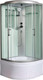 Миниатюра изображения товара Душевая кабина WeltWasser WW500 Halle 1002