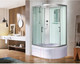 Миниатюра изображения товара Душевая кабина WeltWasser WW500 Halle 1201 L