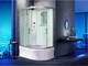 Миниатюра изображения товара Душевая кабина WeltWasser WW500 Halle 1201 L
