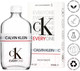Миниатюра изображения товара Туалетная вода Calvin Klein EveryOne (100мл)