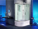 Миниатюра изображения товара Душевая кабина WeltWasser WW500 Halle 1201 R