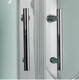 Миниатюра изображения товара Душевая кабина WeltWasser WW500 Halle 1204 L