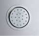 Миниатюра изображения товара Душевая кабина WeltWasser WW500 Halle 1204 L