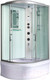 Миниатюра изображения товара Душевая кабина WeltWasser WW500 Halle 1204 R