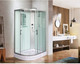 Миниатюра изображения товара Душевая кабина WeltWasser WW500 Werra 1201 R