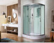 Миниатюра изображения товара Душевая кабина WeltWasser WW500 Werra 1202 L