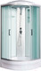 Миниатюра изображения товара Душевая кабина RIVER Desna 80/24 MT