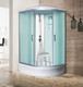 Миниатюра изображения товара Душевая кабина RIVER Desna 100/80/24 МТ L