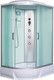 Миниатюра изображения товара Душевая кабина RIVER Desna 100/80/24 МТ R
