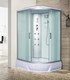Миниатюра изображения товара Душевая кабина RIVER Dunay 110/80/24 MT L