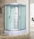 Миниатюра изображения товара Душевая кабина RIVER Dunay 110/80/24 MT R