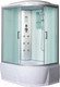 Миниатюра изображения товара Душевая кабина RIVER Dunay 110/80/44 MT L