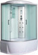 Миниатюра изображения товара Душевая кабина RIVER Dunay 110/80/44 MT R