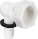 Миниатюра изображения товара Душевая кабина RIVER Dunay 120/80/24 ТН L