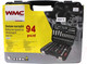 Миниатюра изображения товара Универсальный набор инструментов WMC Tools 4941-5
