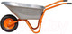 Миниатюра изображения товара Тачка Brado Optima 1x150