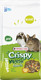 Миниатюра изображения товара Корм для грызунов Versele-Laga Crispy Muesli Rabbits / 461129 (20кг)