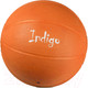 Миниатюра изображения товара Медицинбол Indigo Sport 9056 HKTB (4кг, оранжевый)