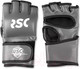 Миниатюра изображения товара Перчатки для единоборств RSC SB-03-330 (S, серый/черный)