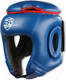 Миниатюра изображения товара Боксерский шлем RSC PU BF BX 208 (S, синий)