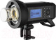 Миниатюра изображения товара Вспышка Godox Witstro AD400Pro / 26716