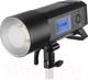 Миниатюра изображения товара Вспышка Godox Witstro AD400Pro / 26716