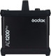 Миниатюра изображения товара Вспышка студийная Godox Witstro AD1200Pro / 27824