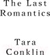 Миниатюра изображения товара Книга Эксмо Последний романтик (Конклин Т.)