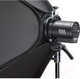 Миниатюра изображения товара Софтбокс Godox SGGV6060 / 27750