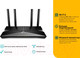 Миниатюра изображения товара Беспроводной маршрутизатор TP-Link Archer AX10