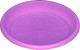 Миниатюра изображения товара Поддон для вазона Santino Терра ПТ 6 СИР (сиреневый)