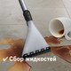 Миниатюра изображения товара Пылесос Bosch BWD41740 (фиолетовый)