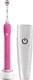 Миниатюра изображения товара Электрическая зубная щетка Oral-B Pro 1 750 / D16.513.1UX (с чехлом)
